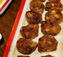 Chaozhou Fried Pork Belly