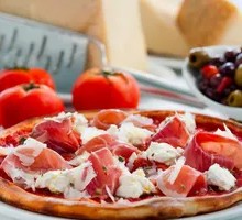 Parma Pizza