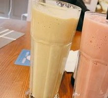 Fruit Smoothie