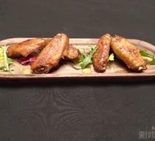 Fried Chicken Wings
