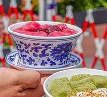 Jiangnan Dessert