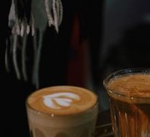 Homemade Roasted Coffee Beans