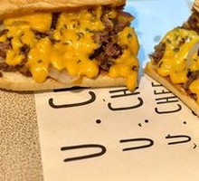 Philly Cheesesteak