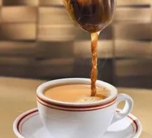 Classic Hong Kong Milk Tea