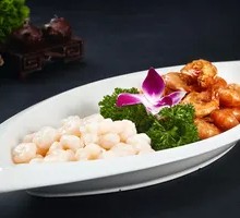 Double Flavor Shrimp