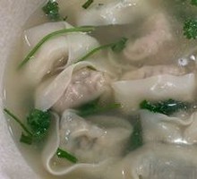 Family Feast Fresh Dumplings