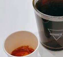 Citrus Pu-erh
