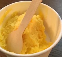 Single Scoop Ice Cream