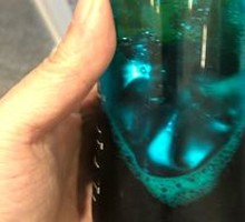 Lychee Orchid Hand Brew