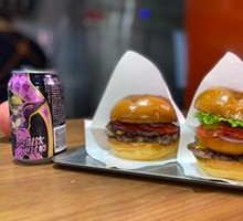Mexican Burger