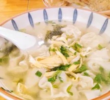 Handmade Fresh Meat Dumplings