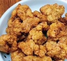 Yunnan Fried Spare Ribs