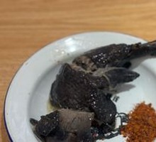 Oil-Boiled Large Chicken Leg