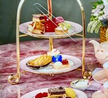 Afternoon Tea Snacks