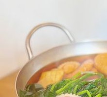 Japanese Boiled Radish