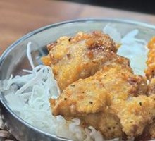 Original Fried Chicken Nuggets