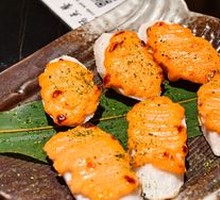 Men-Tai Mountain Yam Stew