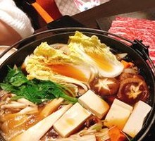 M5 Wagyu Sukiyaki