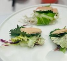 Avocado Salad
