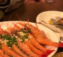 Spicy Sweet Shrimp