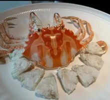 Chaozhou Frozen Red Crab