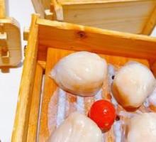 Fánlóu Bamboo Shoot Shrimp Dumpling Royal