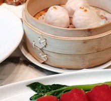 Xiyue Shrimp Dumplings