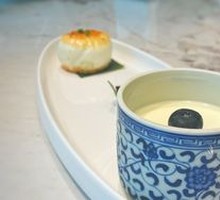 Homemade Yogurt Pudding