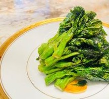 New Sauce Grilled Vegetables