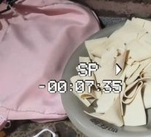 Tofu Skin