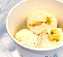 Spicy Famous Steamed Dumplings