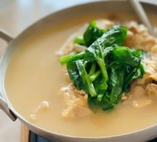 Songrong Tofu Hot Pot