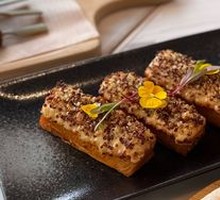 Quinoa Baked Pumpkin