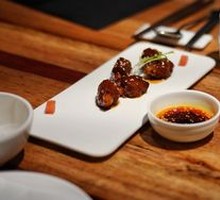 Sweet and Sour Pork Ribs