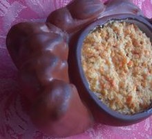 Butter Crab Roe