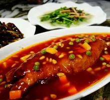 Songzi Yellow Croaker