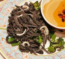 Beijing-style Tripe Stir-fry
