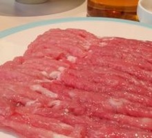 Fresh Lamb Leg Meat