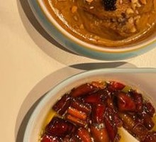 Pifu Sesame Paste Noodles