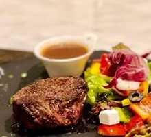 Opera Steak