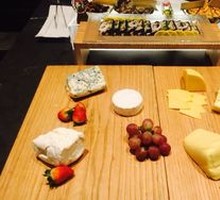 Cheese Platter