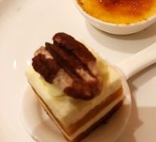 Caramel Pudding
