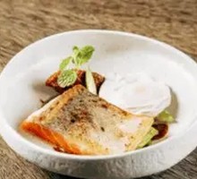 Naples Salmon