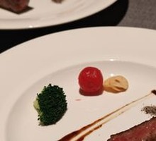 All-You-Can-Eat Smoked Wagyu