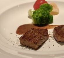 All-you-can-eat Iron Plate Thick-cut Wagyu Beef Tongue