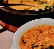 Lobster Soup Rice