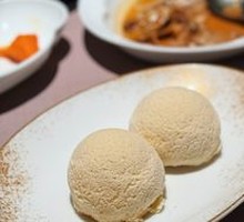 Black Truffle Foie Gras Buns