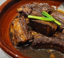 Original Flavor Pork Ribs