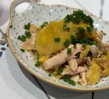 Laozhi Shredded Chicken
