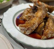 Secret-Recipe Smoked Spanish Mackerel